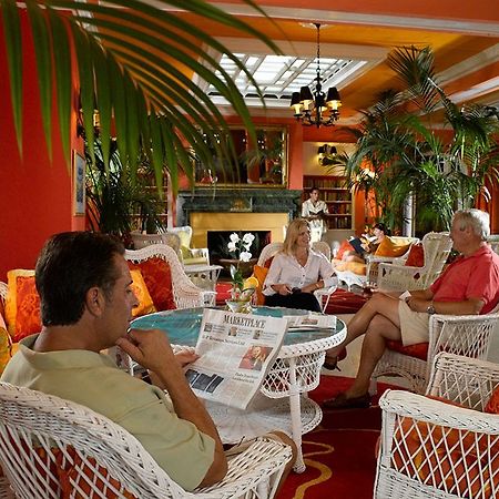 Colony Hotel & Cabana Club Delray Beach Dış mekan fotoğraf