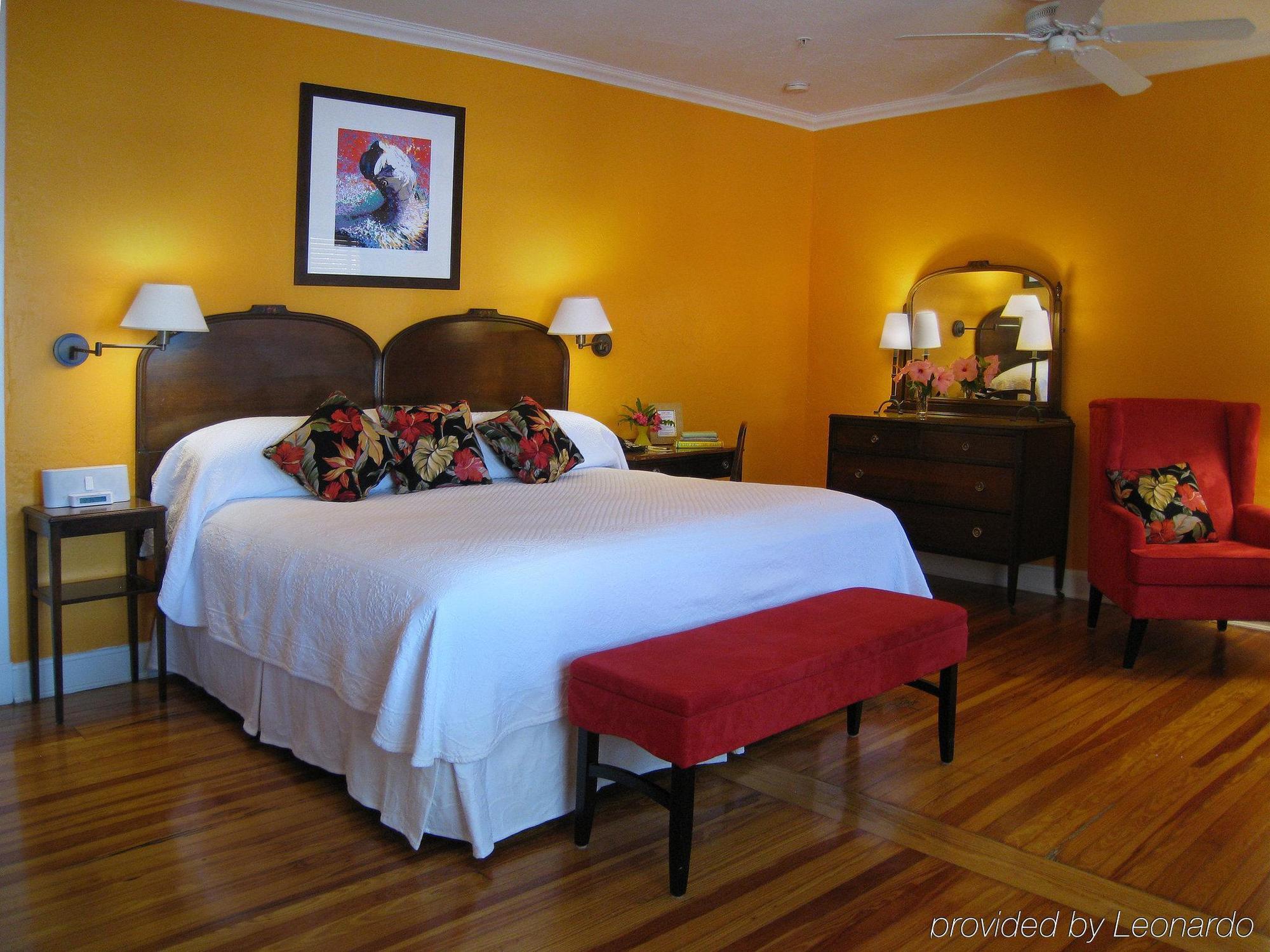 Colony Hotel & Cabana Club Delray Beach Dış mekan fotoğraf