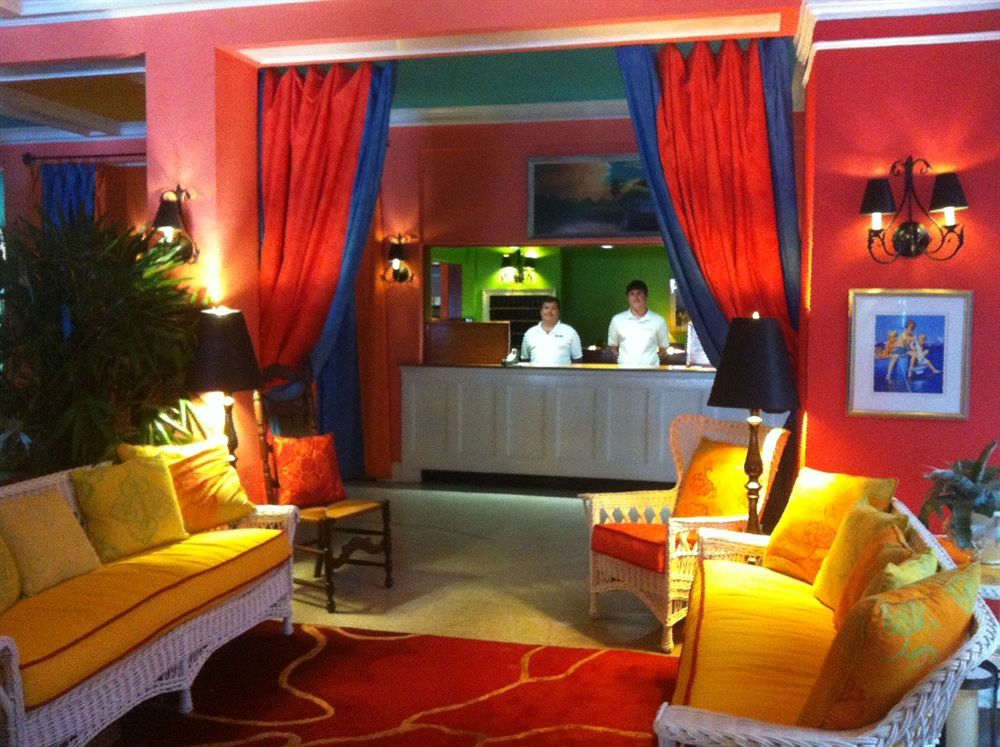 Colony Hotel & Cabana Club Delray Beach Dış mekan fotoğraf