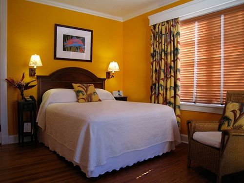 Colony Hotel & Cabana Club Delray Beach Dış mekan fotoğraf