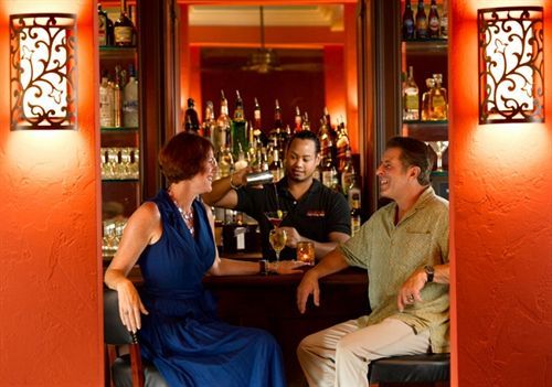Colony Hotel & Cabana Club Delray Beach Dış mekan fotoğraf