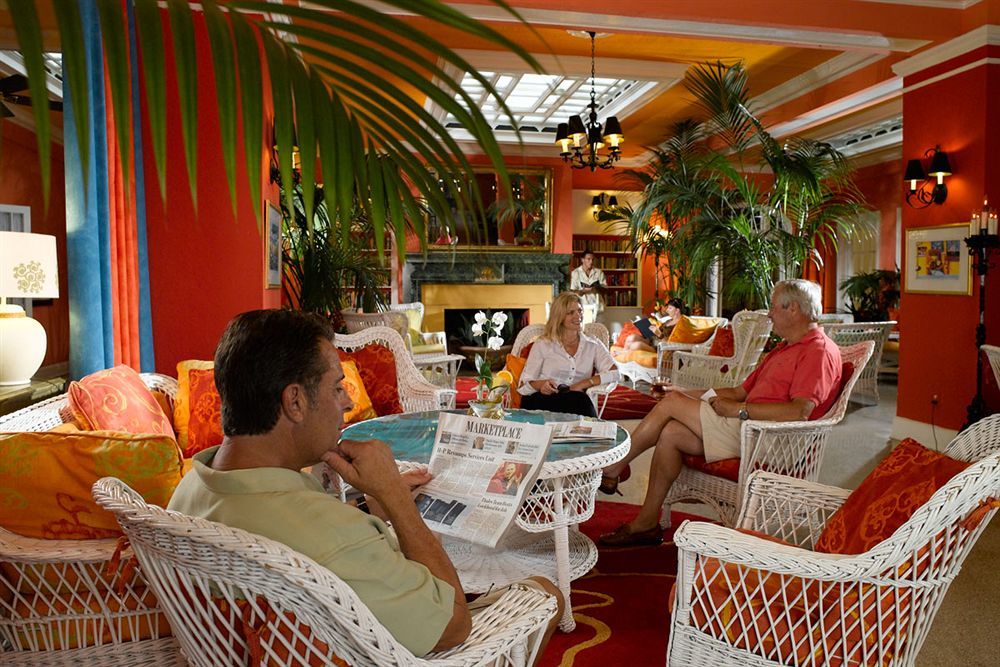 Colony Hotel & Cabana Club Delray Beach Dış mekan fotoğraf