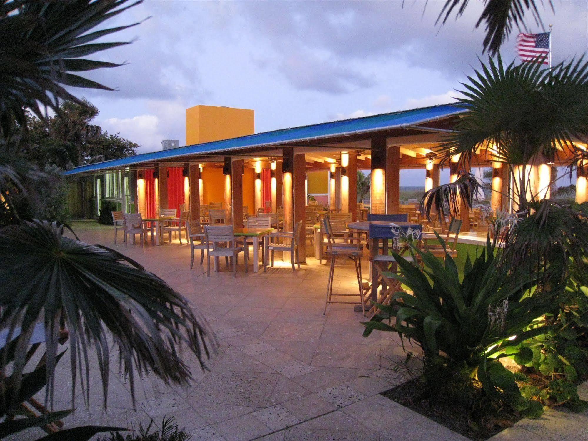 Colony Hotel & Cabana Club Delray Beach Dış mekan fotoğraf