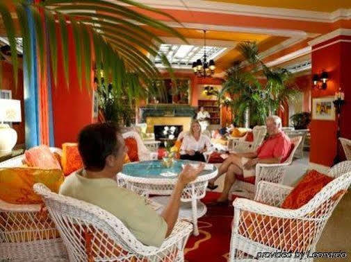 Colony Hotel & Cabana Club Delray Beach Dış mekan fotoğraf